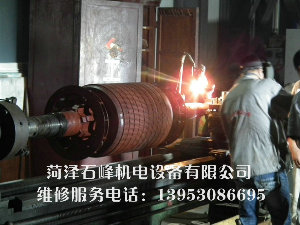 直流調(diào)速器的常見(jiàn)檢修維修方法