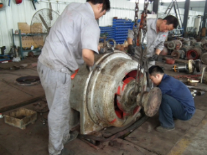 郯城電機(jī)維修